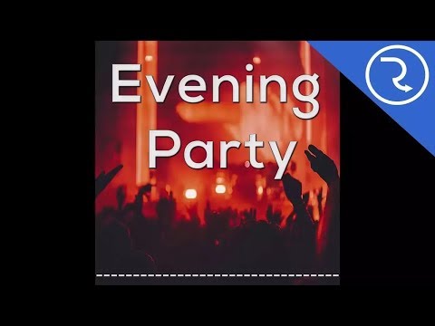 Video Evening Party (Audio) de Alejandro AT