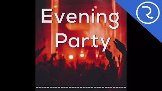 Video Evening Party (Audio) de Alejandro AT