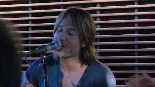 Keith Urban - Come Back to Me