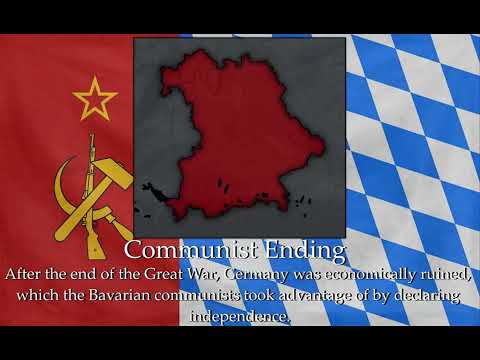 All Endings: Bavaria