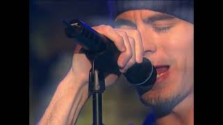 Enrique Iglesias - Love to see you cry (2002 - TV Show 2002) HD