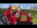 Fireman Sam Theme Song Intro Reverse