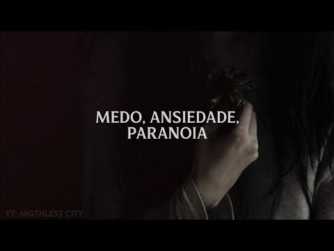 Sagath X Asenssia - Страх, тревога и обман [Legendado PT-BR / Tradução]