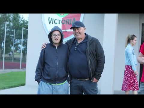 Victoria Skomlin - KS Radoszewice 7:1