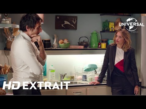 Daddy Cool / Extrait 1 "Mais tu peux pas épouser ce mec" [Au cinéma le 1er novembre]