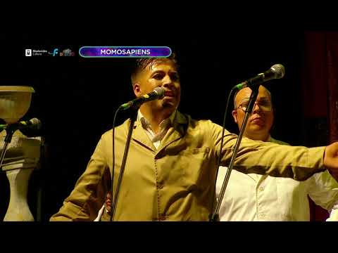 6ta Etapa 2019 - Momosapiens - Liguilla