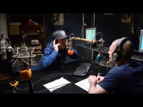 Nomagróf, Riddler élő rap (Tilos Rádió, 8-9-10telet! műsor)