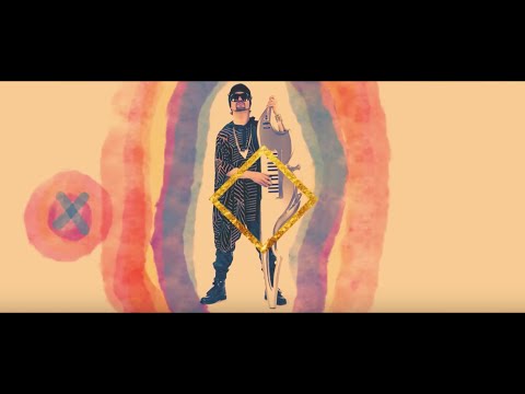 SEMI HENDRIX (Ras Kass & Jack Splash) - Breakfast At Banksy's