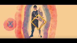 SEMI HENDRIX (Ras Kass & Jack Splash) - Breakfast At Banksy's