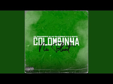 Colombinha Na Blunt