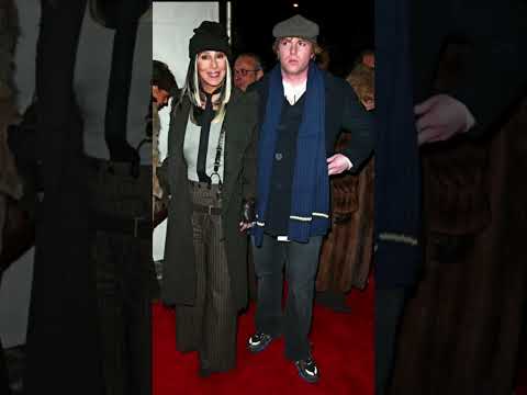 Cher’s son Elijah Blue Allman hospitalized after overdosing in California