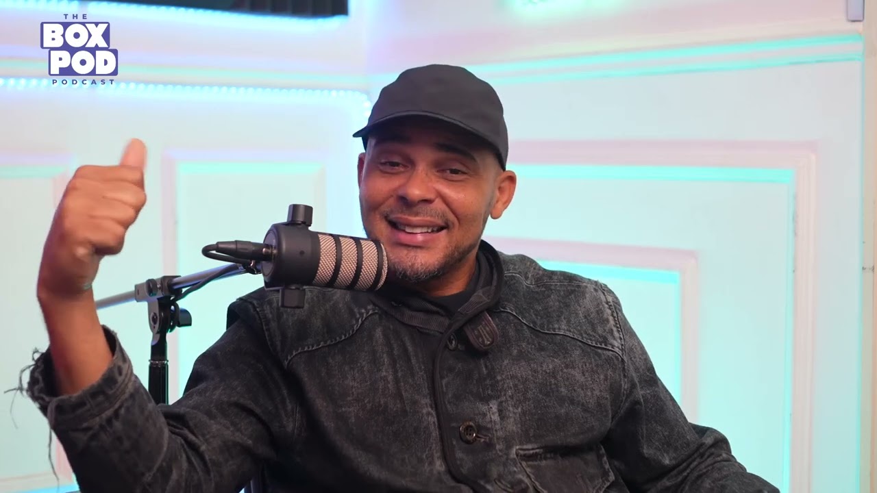 #94 "Staying True to Yourself in the Chaos..."