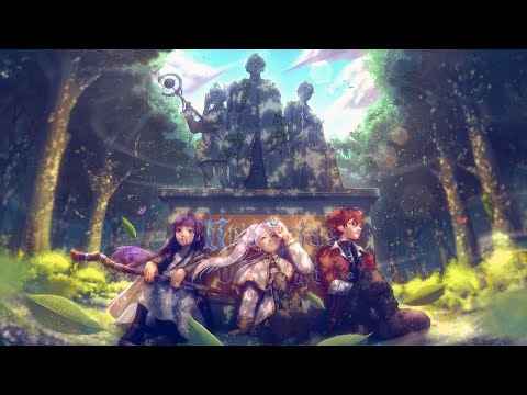 Shiny - Memórias Póstumas | Sōsō no Frieren | Ft.Felícia Rock, Blxck, Shooter, Nikmouu & Henrique M.