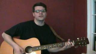 Nothing Lasts (Matthew Sweet cover)