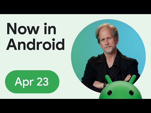 Now in Android: 115 - Gemini in Android Studio, Enhancing Safety and Security, and more!