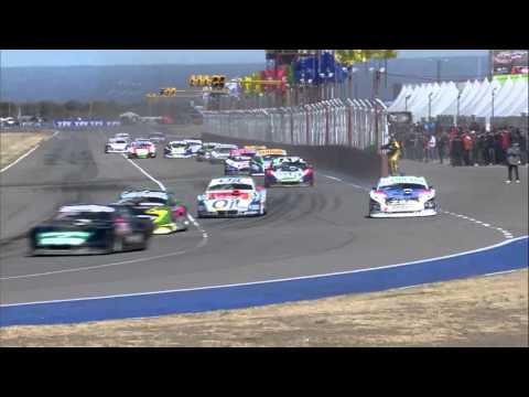 TC Pista (Fecha 12 - San Luis) Final