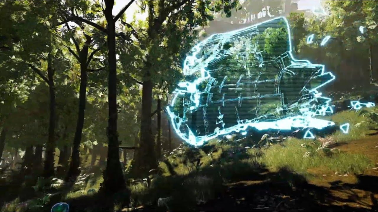 The Last Explorer release date reveal trailer teaser