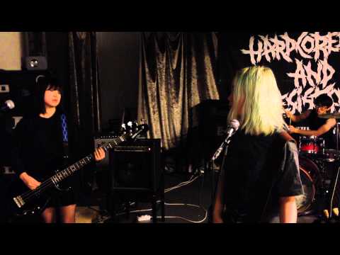 [Live] Dead Gakkahs (데드 가카스) - 29 + Leucochloridium Paradoxum