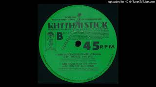 S*Express - Mantra For A State Of Mind (Rhythm Stick Version)