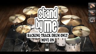Download lagu Stand By Me Move On... mp3