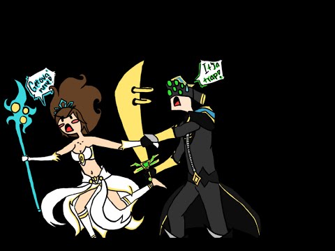 High Elo Multi Montage - Ft. Pobelter, CatSexual, Deviron and more