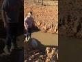 12 year old dies of quicksand