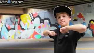 That Girl Is Mine - MattyB - Traduction Française