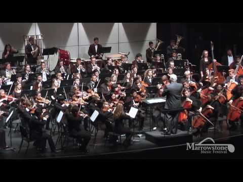 Rimsky-Korsakov: Mlada Suite – Marrowstone Music Festival 2016
