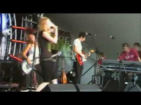 Lecarla- Tour Shenanigans Feb-July