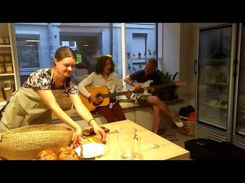 Babilono Vartai (koncertas iš ,,Saulėto pasimatymo'')