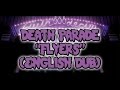 Death Parade: "Flyers" (English dub) 