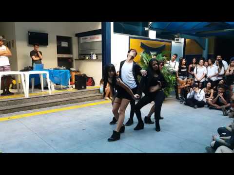 Sub Unit Madness - Cover Goodbye Baby -Anime Wings [10/04/2016]