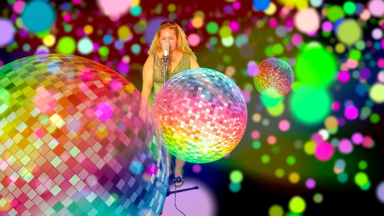 Gipsy Janka - Šun lasko (cover)