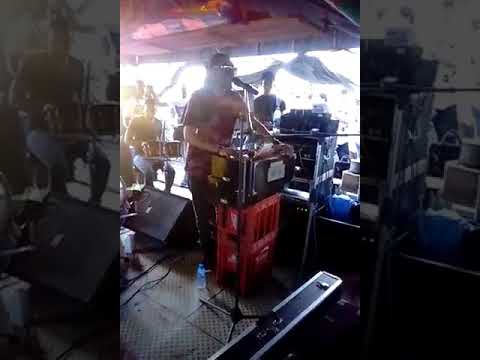 Baithak Gana with Rohit Mahabali - Na Tootha Doodh Ki Daath - LIVE SURINAME BOOTTOCHT
