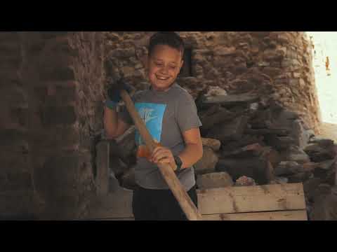 Zachráňme hrad Hrušov