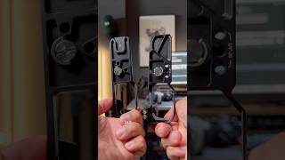 3 grip extensions for the Nikon Zf #nikonzf #nikon