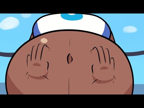 Same Size Vore Animation Same Size Vore Animation