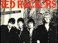 Red Rockers   Condition Red