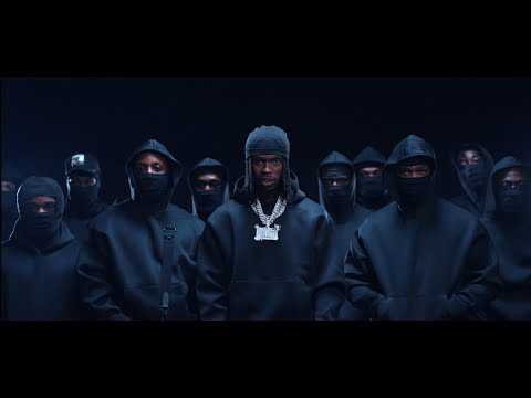 Krept - Tally Not Krept