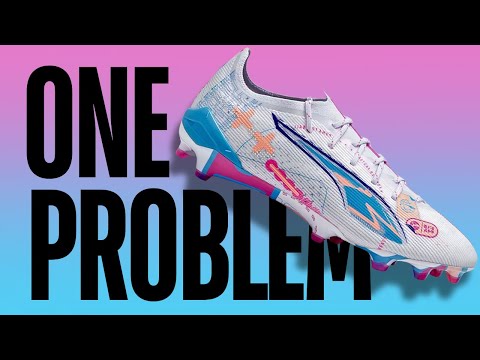 Best Speed Boot of 2025 - Puma Ultra Ultimate Review