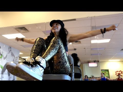 WEPA // *ZUMBA® SENTAO // with VITA HQ Audio