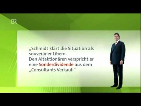 Der Milliarden Betrug in Bayern - Betrügerische Absprachen und justiziable Mitwisserschaft