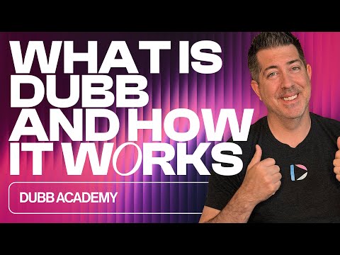 What is Dubb and How It Works