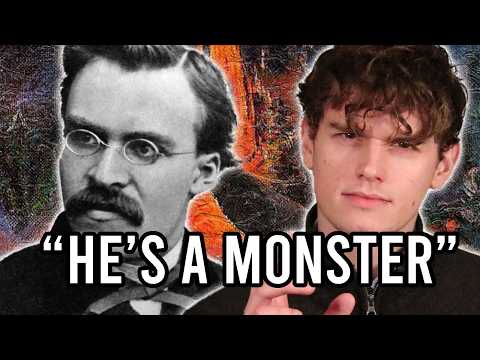 Why Everyone Hates Nietzsche