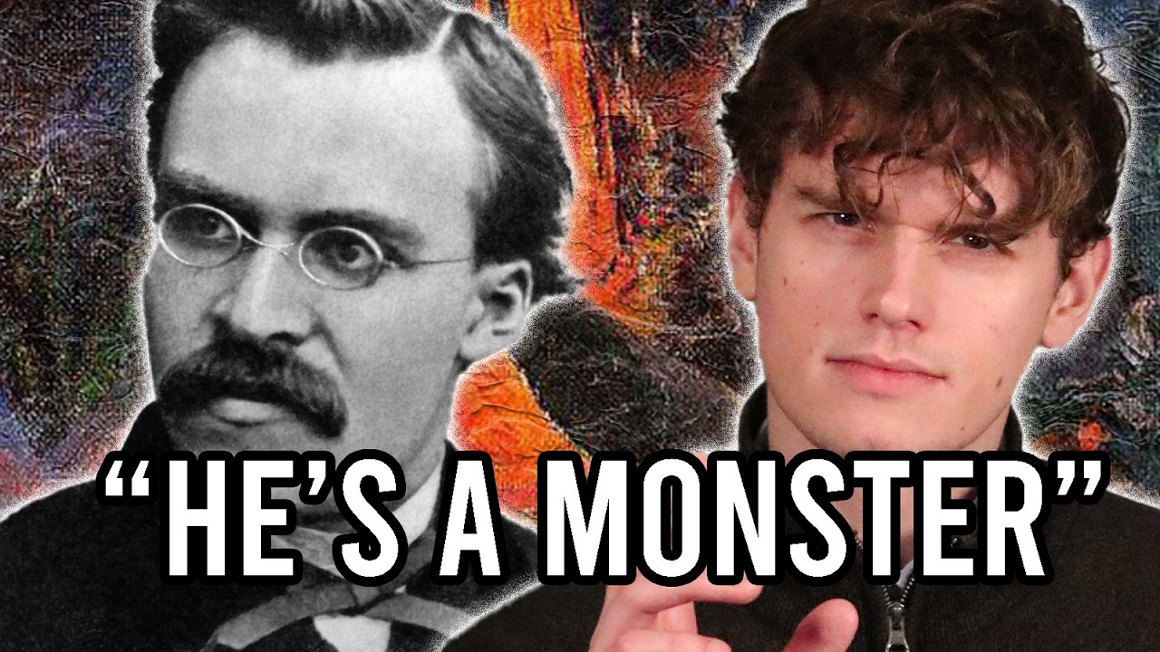 Why Everyone Hates Nietzsche