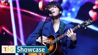 JEONG SEWOON(정세운) &#39;FEELING&#39;(필링) Showcase Stage [통통TV]