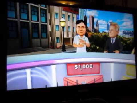 wheel of fortune wii u answers