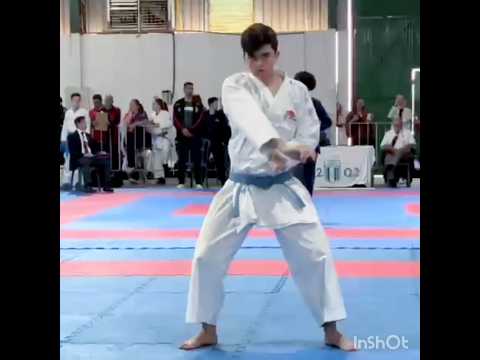 CAMPEÃO PARANÁ COMBATE CASCAVEL 2026