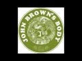 John Brown's Body - "Speak of the Devil"