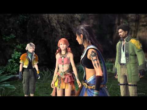 [PS3][JPN] Final Fantasy XIII - Part 59 {Chapter 11}